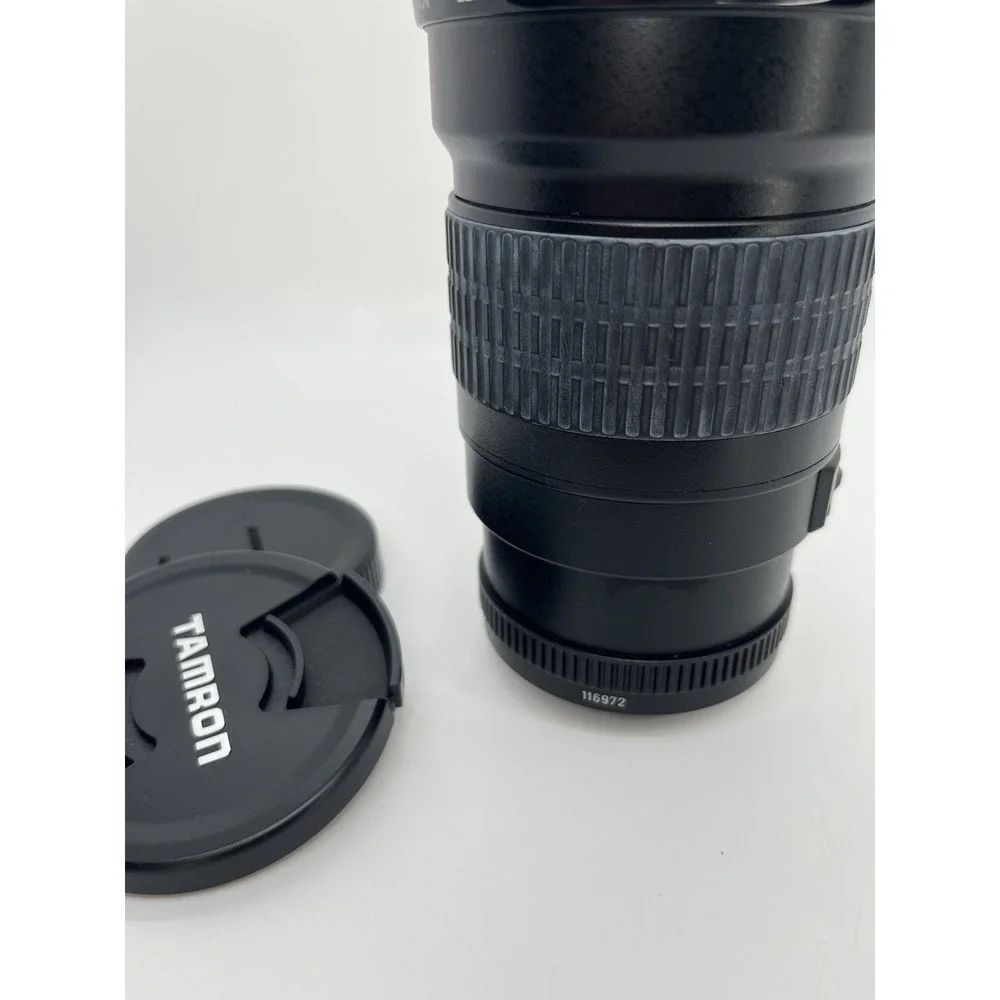 Canon EF 200mm f/2.8 L USM Prime Telephoto Lens for EOS Untested